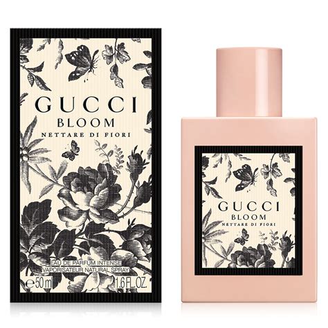 gucci bloom nettare di fiori lotion|Gucci perfume bloom gift set.